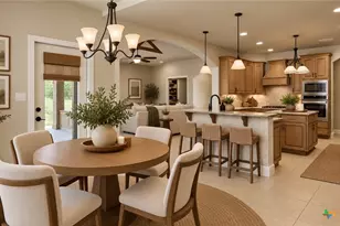 192 Copper Ridge Dr, La Vernia, TX 78121 - Photo 2