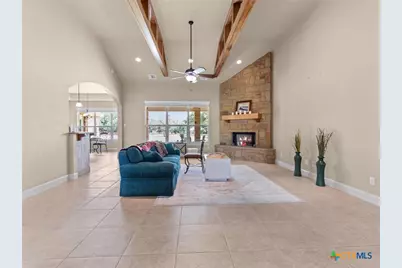 192 Copper Ridge Drive, La Vernia, TX 78121 - Photo 4