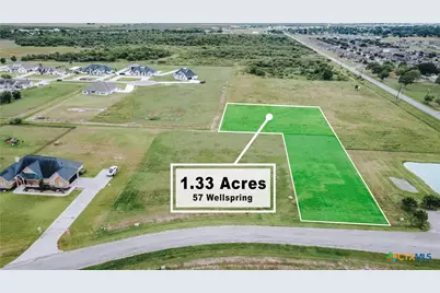 57 Wellspring Boulevard, Victoria, TX 77904 - Photo 4