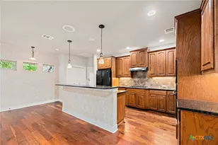 4900 Sonora Trce, Georgetown, TX 78633 - Photo 8