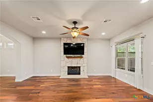 4900 Sonora Trce, Georgetown, TX 78633 - Photo 6