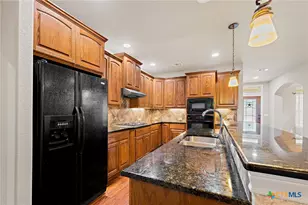 4900 Sonora Trce, Georgetown, TX 78633 - Photo 10