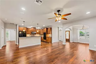 4900 Sonora Trce, Georgetown, TX 78633 - Photo 4