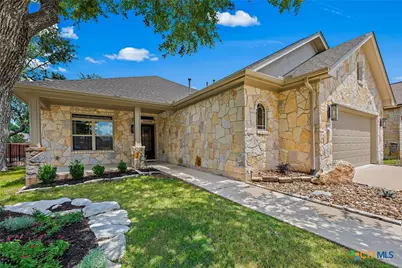 4900 Sonora Trace, Georgetown, TX 78633 - Photo 2