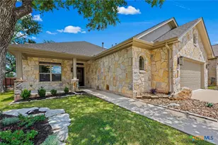 4900 Sonora Trce, Georgetown, TX 78633 - Photo 2
