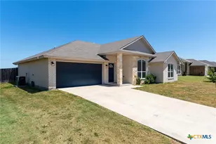 6003 Cactus Flower Ln, Killeen, TX 76549 - Photo 2