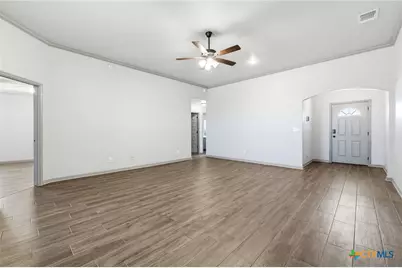 6003 Cactus Flower Lane, Killeen, TX 76549 - Photo 4