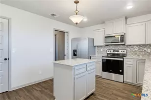 6003 Cactus Flower Ln, Killeen, TX 76549 - Photo 8