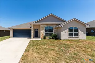 6003 Cactus Flower Ln, Killeen, TX 76549 - Photo 1