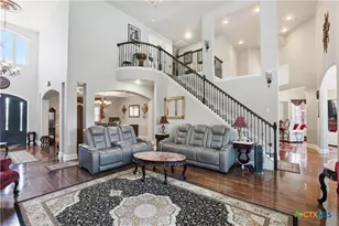 2016 Harvest Dr, Nolanville, TX 76559 - Photo 12