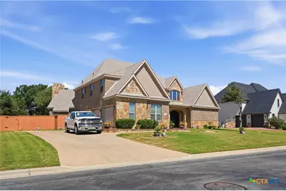 2016 Harvest Drive, Nolanville, TX 76559 - Photo 2