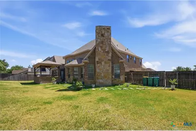 2016 Harvest Drive, Nolanville, TX 76559 - Photo 10