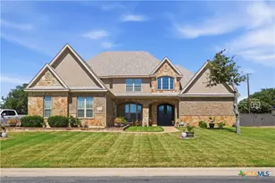 2016 Harvest Dr, Nolanville, TX 76559 - Photo 1