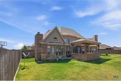 2016 Harvest Drive, Nolanville, TX 76559 - Photo 8