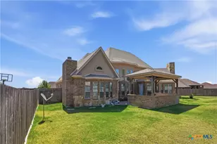 2016 Harvest Dr, Nolanville, TX 76559 - Photo 8