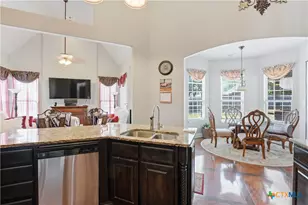 2016 Harvest Dr, Nolanville, TX 76559 - Photo 16