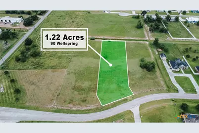 90 Wellspring Boulevard, Victoria, TX 77904 - Photo 4