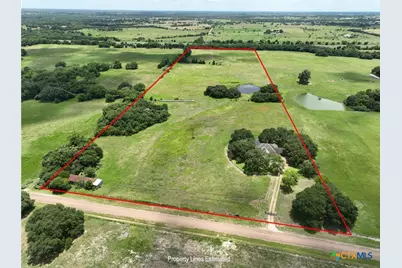 1552 Holub Road, Schulenburg, TX 78956 - Photo 1