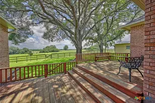 1552 Holub Rd, Schulenburg, TX 78956 - Photo 36