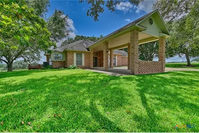 1552 Holub Road, Schulenburg, TX 78956 - Photo 2
