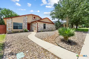 1514 Vista Hill St, San Antonio, TX 78213 - Photo 1