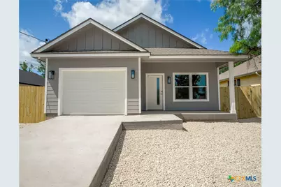 147 W Pine, Granite Shoals, TX 78654 - Photo 2