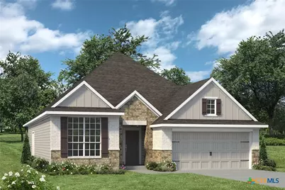 458 Pipe Creek Drive, Temple, TX 76502 - Photo 1