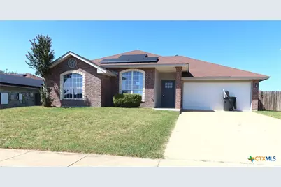 407 Osman Drive, Killeen, TX 76542 - Photo 1
