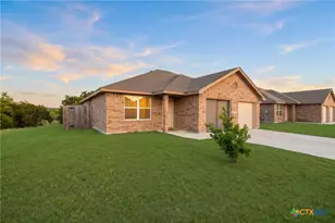 539 Lost Trl, Copperas Cove, TX 76522 - Photo 1