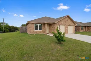 539 Lost Trl, Copperas Cove, TX 76522 - Photo 1