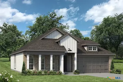 430 Pipe Creek Drive, Temple, TX 76502 - Photo 1