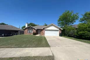 1001 Clairidge Ave, Killeen, TX 76549 - Photo 1