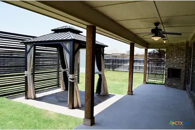 7609 Zircon Drive, Killeen, TX 76542 - Photo 38
