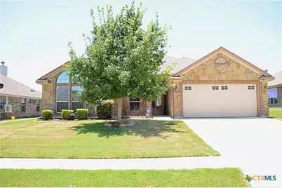 7609 Zircon Drive, Killeen, TX 76542 - Photo 1