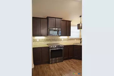 7609 Zircon Drive, Killeen, TX 76542 - Photo 12