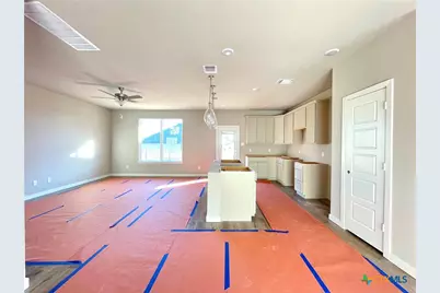 610 James Parker Circle, Killeen, TX 76542 - Photo 6