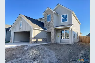 610 James Parker Circle, Killeen, TX 76542 - Photo 1