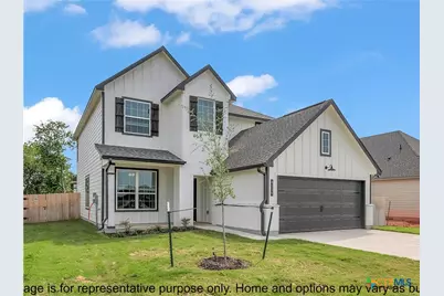 610 James Parker Circle, Killeen, TX 76542 - Photo 2