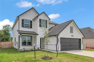 610 James Parker Cir, Killeen, TX 76542 - Photo 2