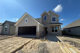 610 James Parker Cir, Killeen, TX 76542 - Photo 1