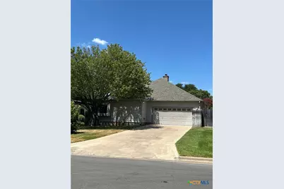 2711 Steeplechase Court, Temple, TX 76502 - Photo 4