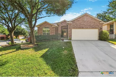 792 San Luis, New Braunfels, TX 78132 - Photo 2