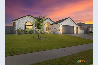 7711 Silicon Drive, Killeen, TX 76542 - Photo 1