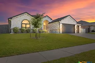 7711 Silicon Dr, Killeen, TX 76542 - Photo 1