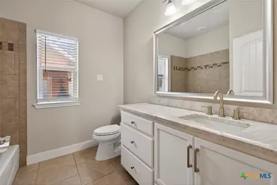 1458 Janets Way, New Braunfels, TX 78130 - Photo 14