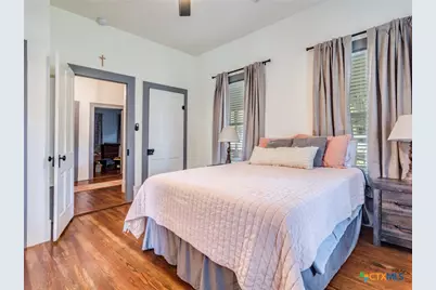 1122 N Avenue H, Shiner, TX 77984 - Photo 20