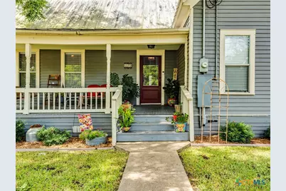 1122 N Avenue H, Shiner, TX 77984 - Photo 4