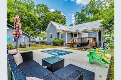 1122 N Avenue H, Shiner, TX 77984 - Photo 24