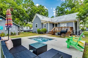 1122 N Ave H, Shiner, TX 77984 - Photo 24