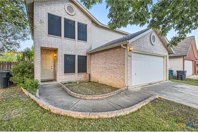 1049 Stone Trail, New Braunfels, TX 78130 - Photo 26